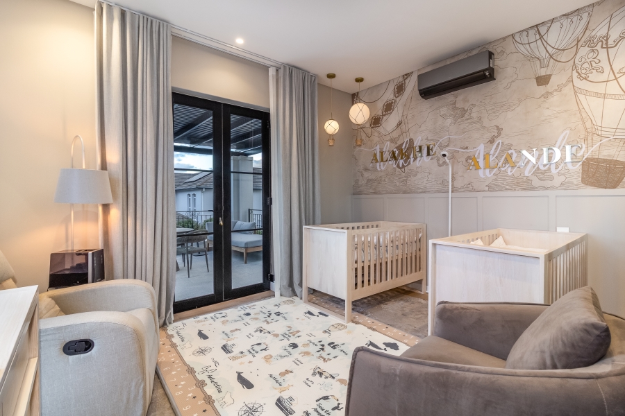 5 Bedroom Property for Sale in Val De Vie Estate Western Cape